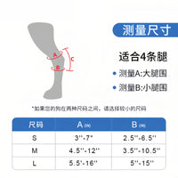 Pet Dog Leg Brace for Injury Recovery, Joint Support, and Post-Surgery Healing