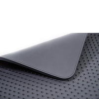 Silicone Cat Litter Mat Pet Feeding Mat Non-slip Waterproof