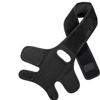 Pet Dog Leg Brace with Support Strips for Injury Recovery