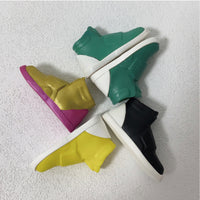 BJD 1/6 Doll High-Top Boots Fashion Doll Accessories