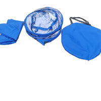 Outdoor PVC Multi-functional Fishing Tent for Sports Events and Viewing