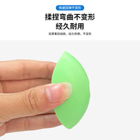 Spherical Ice Ball Mold with Funnel, Silicone Large Round Ice Cube Tray for Home Bar