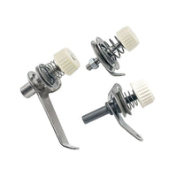 Industrial Sewing Machine Thread Tensioner Assembly for Flat Car Synchronous Machines