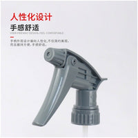 500ml Transparent Spray Bottle for Gardening and Cleaning, Acid/Alkali Resistant