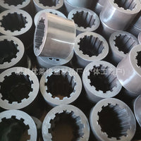 Customizable Silicone Rubber Dust Cover for Shock Absorbers, Corrosion and Aging Resistant