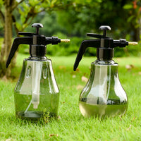 Pressurized Garden Spray Bottle for Watering and Disinfection, Thickened Design