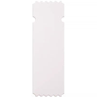 300g Watercolor Paper with Perforated Edges for Art and Bookmarks