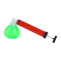 Handheld Pressure Sprayer for Disinfection and Gardening