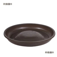 Automatic Chicken Feeder Trough for Poultry, Anti-Flip Design for Chickens, Ducks, Geese, and Cattle