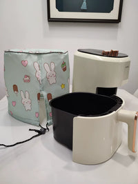 Air Fryer Dust Cover Waterproof Oil-Proof Appliance Protector