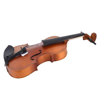 Beginner Student Violin with Case for Kids, All Sizes Available