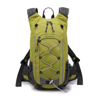 20L Lightweight Hiking Backpack for Men and Women, Trail Running and Cycling Vest Style