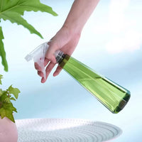 Portable Handheld Spray Bottle for Gardening, Cleaning, and Disinfection
