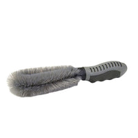 Car Wheel and Tire Cleaning Brush Set for Deep Stain Removal