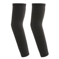 Cycling Ice Silk Arm Sleeves for Sun Protection and Quick Dry