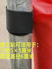 Tent Canopy Weight Bags for Outdoor Gazebos and Umbrellas, Heavy Duty Sandbags for Wind Resistance