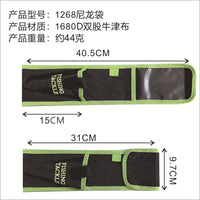 Lure Pliers Sheath Portable Sea Fishing Pliers Storage Bag Lure Pliers Holster Tool Bag