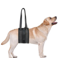 Upgraded Pet Dog Walking Aid Harness for Injured or Elderly Dogs