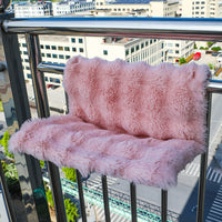 Reversible Cat Hammock Bed for Chairs - All Seasons Cooling & Warming Pet Perch