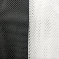 C003 Small Hole Mesh Fabric for Apparel Lining, Tents, Sportswear, and School Uniforms