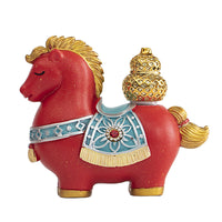 Year of the Horse New Year Gift Box for Business Events and Corporate Gifting