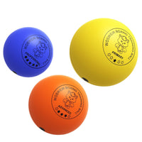 Head-Mounted Boxing Reflex Ball Set with Goggles for Training and Stress Relief