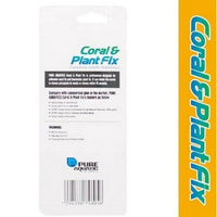 P-Brand Aquarium Coral Glue for SPS/LPS Hard Corals, Strong Underwater Adhesion, 20g/50g