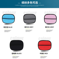 Multi-functional Car Seat Belt Adjuster for Kids