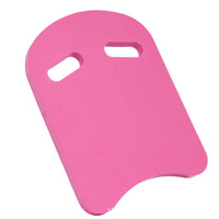ECA Foam Swimming Kickboard for Kids and Adults - Half Floating Board for Water Games and Outdoor Activities
