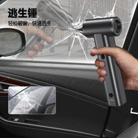 Portable Cordless Handheld Turbo Fan Hair Dryer with USB Charging for Home Use