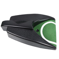 Golf Automatic Ball Returner Putting Practice Aid for Indoor Outdoor Training