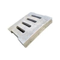 Reinforced Concrete Drainage Ditch Cover Plate for Sewer and Rain Grates