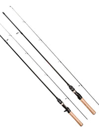 Lure Fishing Rod Ultralight Soft Action for Horse Mackerel and Whitefish