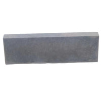 Concrete Curbstone for Municipal and Rural Roads - 75x20x10cm