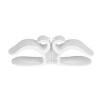 Silicone Cord Organizer for Kitchen Appliances - Cable Winder and Holder