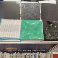 1.0mm Geomembrane Liner for Water Storage, Fish Ponds, and Wastewater Treatment