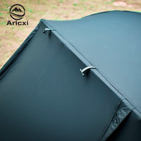 Aricxi Orion 1-Person Lightweight 15D Silicone Nylon Outdoor Camping Hiking Tent