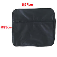 Fishing Chair Backrest Storage Bag Tackle Organizer