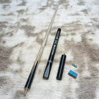 War God Billiard Cue Stick for Snooker and Nine-Ball Pool, Beginner-Friendly