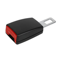 Universal Car Seat Belt Extender Buckle for Enhanced Safety and Comfort