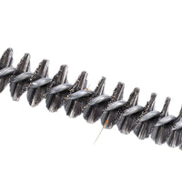 Steel Wire Inner Hole Brush for Deburring and Rust Removal