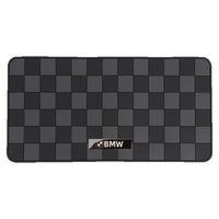 Car Dashboard Anti-Slip Mat with Logo for Phone and Accessories