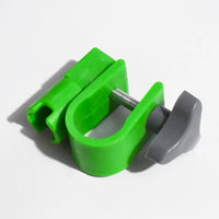 Fishing Bait Plate Holder Ground Insert Rod Stand for Fishing Chair