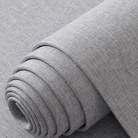 Thickened Linen Self-Adhesive Wallpaper for Bedroom Living Room TV Background Wall Decor