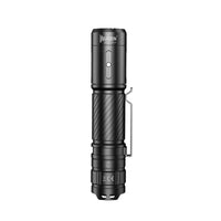Wuben C3 1200 Lumens Rechargeable Flashlight, Portable 18650 LED Torch for Daily Use