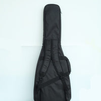 Waterproof Electric Guitar Gig Bag Double Shoulder Backpack for Bass and Electric Guitars