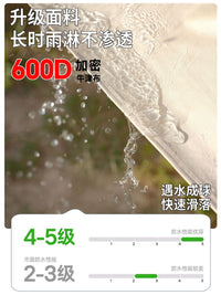 Slanted Roof Outdoor Stall Canopy Tent Top Cover for Market Events