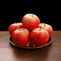 Stainless Steel Offering Tray for Altar Decorations, Fruit, or Incense Burners
