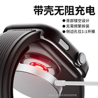 Full Coverage PC Hard Case with Tempered Glass for Huawei Watch D/D2 Smart Health Watch