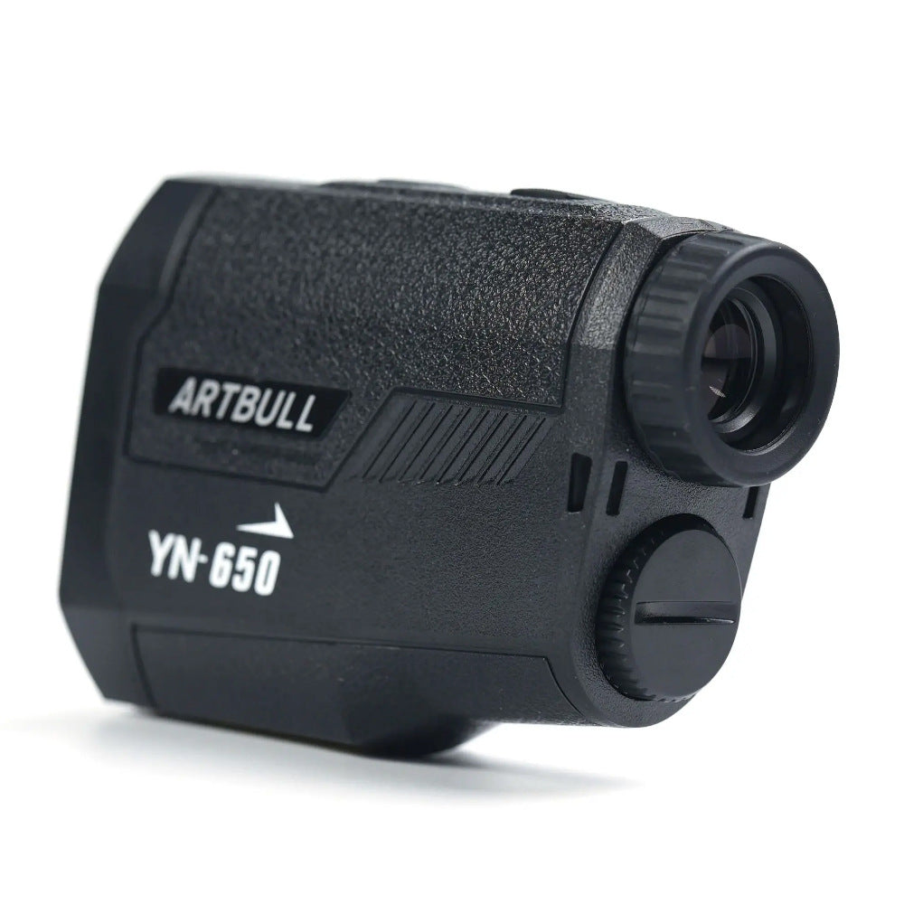 Golf Laser Rangefinder 650m Telescope